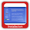 Instalación y configuración de equipos