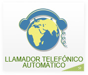 Llamador telefonico