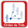 Ordenes de trabajo