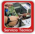 Sistema de gestion Servicio tecnico