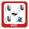 Redes inalambricas - WIFI