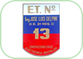 Escuelta Tecnica Nro 13-Delpini