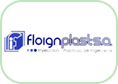 Floingplast