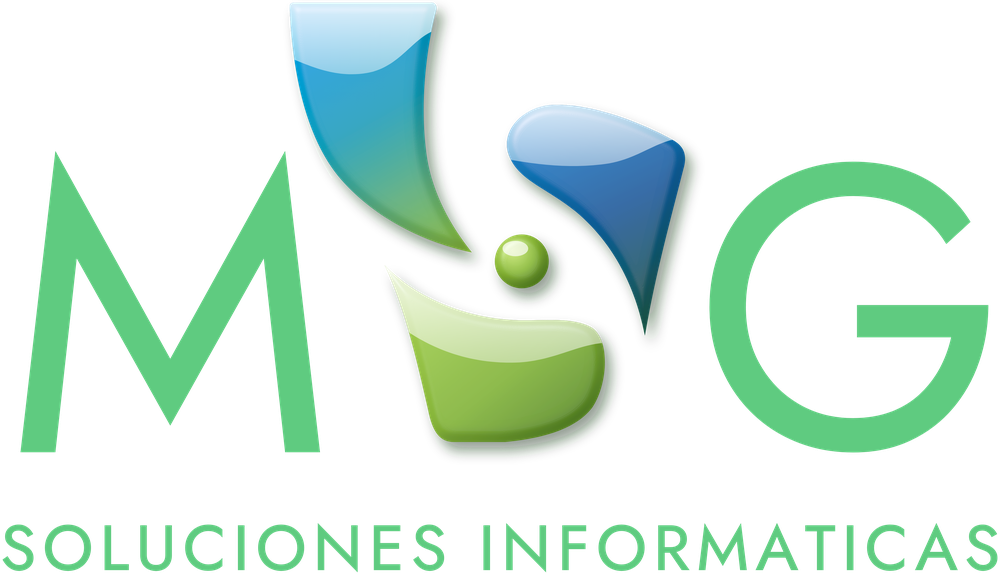 MG Soluciones Informáticas