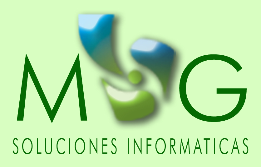 MG Soluciones Informáticas